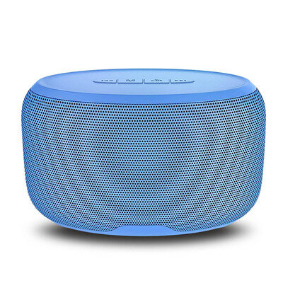 

NewRixing NR - 4015 Wireless Bluetooth Stereo Speaker Subwoofer Mini Player
