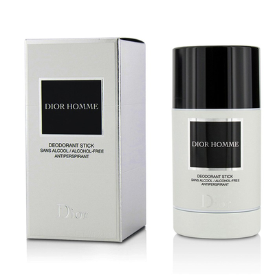 

CHRISTIAN DIOR - Dior Homme Deodorant Stick 75ml25oz