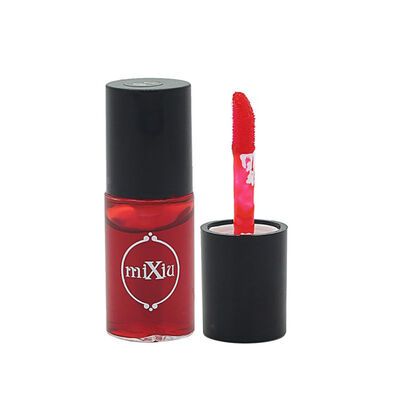 

Waterproof Lip Gloss Tint Dyeing Liquid Lipgloss Blusher Long Lasting Makeup Cosmetics Lip Gloss Pen