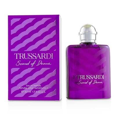 

TRUSSARDI - Sound Of Donna Eau De Parfum Spray 50ml17oz