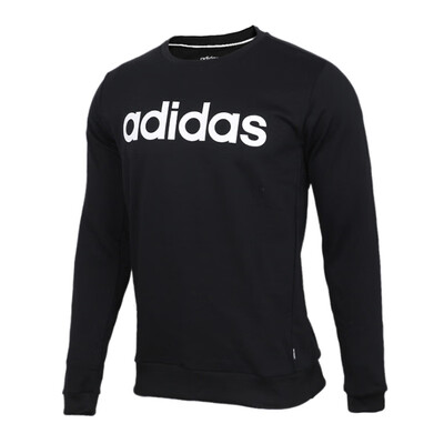 

Adidas ADIDAS NEO Mens Casual Sports Series M C SWT LS Sports Sweater DM4278 M Code