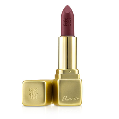 

GUERLAIN - KissKiss Matte Hydrating Matte Lip Colour - M308 Blazing Nude 35g012oz