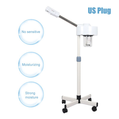 

Steam Facial-Steamer Vaporizer Mini Household Atomizer Surface Steamer Beauty Instrument Ion Hydrator