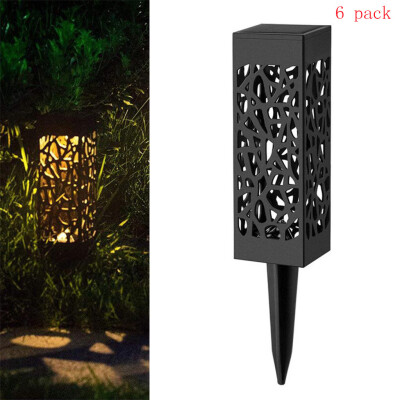 

Gobestart Solar LED Path Lighting Landscape Lights Lawn Light Garden Decoration Light