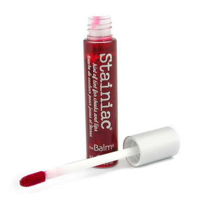 

THEBALM - Stainiac Cheek & Lip Stain - Beauty Queen 85g03oz
