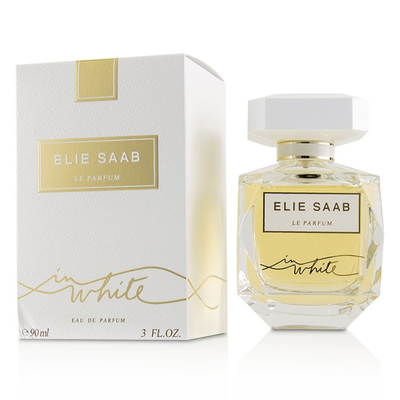 

ELIE SAAB - Le Parfum In White Eau De Parfum Spray 90ml3oz