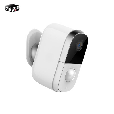 

1080P 100 Wire-Free Rechargeable Wireless Cloud Storage Outdoor Security Battery Camera WiFi CCTV Camera Full HD