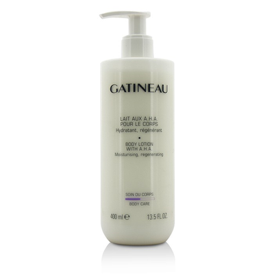 

GATINEAU - Body Lotion With AHA New Packaging 400ml135oz