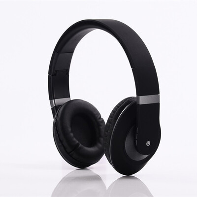 

Private mode SY-BT1609 wireless Bluetooth headset headset subwoofer Bluetooth headset 42 gift box packaging