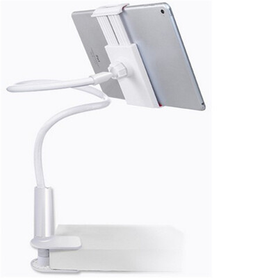 

Universal Flexible Long Arm Mobile Phone Holder Stand Bed Desktop PC Tablet Car Mount Bracket Lazy Holder
