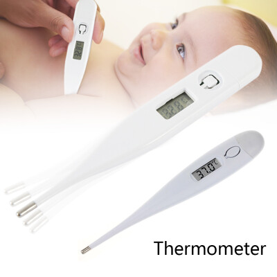 

Home Child Adult Body Digital LCD Thermometer Temperature Measurement Tool