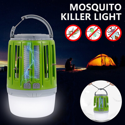 

Mosquito Killer Light Uv Light Home Supply Mosquito Repellent Bug Insect Trap Light
