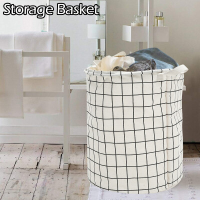 

Willstar Foldable Storage Bag Basket Bin Box Toy Orangizer Storage Basket