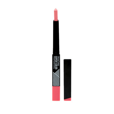 

New Professional Women Cosmetic Makeup Expert Color Lip Cube 12 Colors Options Lip Rouge Waterproof Long-lasting Lipstick