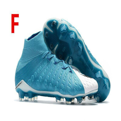 

Mens Soccer Cleats Hypervenom Phantom III EA Sports FG For Men Soccer Shoes Soft Ground Football Boots Cheap Rising Fast Pack Neym