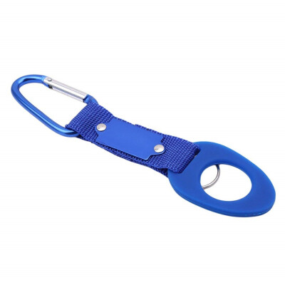 

High Quality Outdoor Sports Bottle Buckle Camping Hiking Carabiner