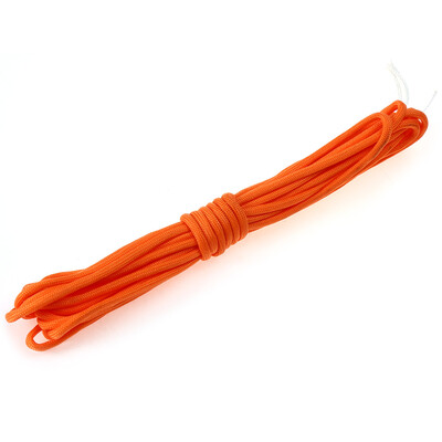 

Outdoor Multifunctional 7 Core Umbrella Rope Emergency Survival Paracord