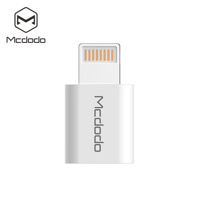 

Mcdodo for Lightning Converter Lightning to Micro USB Adapter Charging Adapter Data trans for iPhone 8 7 6 5 iPad iPod Device