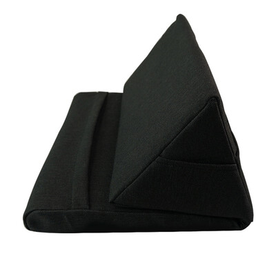 

Laptop Tablet Pillow Foam Lapdesk Multifunction Laptop Cooling Pad Tablet Stand Holder Stand Lap Rest Cushion for Ipad with Bag