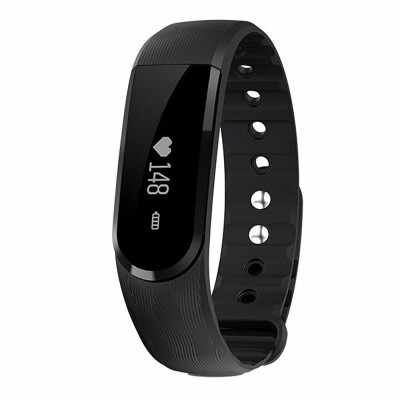 

Star 10 Heart Rate Fitness Wristband Tracker