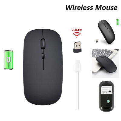 

Mini Wireless Bluetooth Mouse for Android Phone Tablet PC Laptop