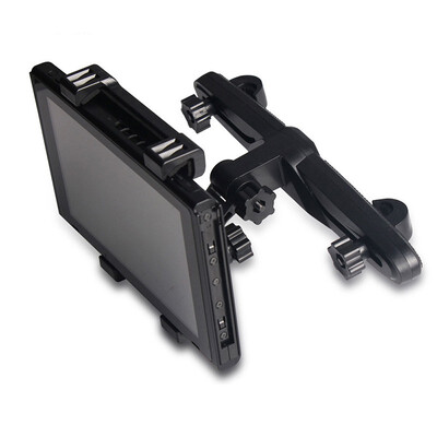 

Ebaco Adjustable for Nintend Switch Car Seat Headrest Mount Stand Holder for Nintendo Switch NS Console Bracket Accessories