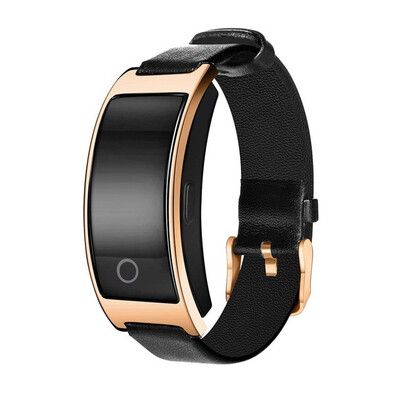 

CK11S Smart Band Blood Pressure Heart Rate Monitor Wrist Watch Bracelet Fitness Bracelet Tracker Pedometer Wristband