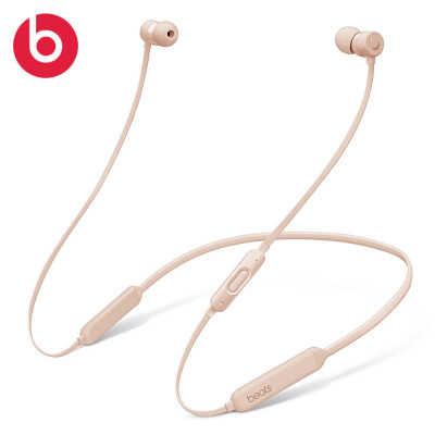 

Beats BeatsX by Dre In-ear Wireless Sport Earphones with Fast Fuel