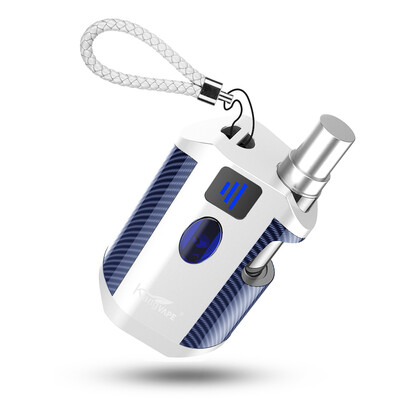 

Kangvape TH-710 Box Kit 650mAh Battery Vape TH-710 BOX Mod Cartridge 12mm 05ml Atomizer Electronic Cigarette Kit