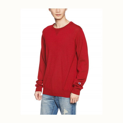 

Knitted round neck golf shirt C3-LSA61 Men s models New fashion breathable