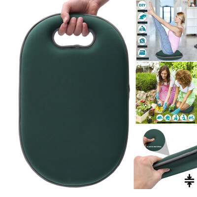 

Gardening Mat Waterproof Kneeling Pads Non-slip Thick Mat Knee Wrist Elbow Pad Cushion