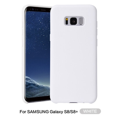 

Goowiiz Phone Case For Samsung Galaxy S8S8 PlusNote 8J4 PrimeJ6 Prime Fashion Simple Solid Color Ultrathin Soft TPU Back Cover
