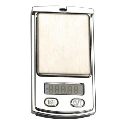 

Portable Electronic Digital Display Mini New Design Phone Type Gold Jewelry Scale