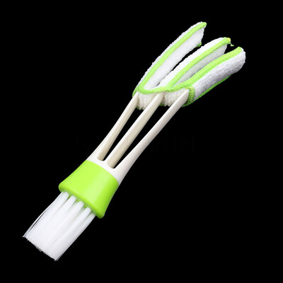 

Sikeo Car Accessories Multi-functional Washer Microfiber Car Duster Cleaning Brush Dirt Dust Clean Care Brushes for Car Ornament