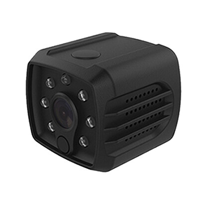 

Home Security Protector Intelligent Surveillance Camera Wifi Remote Control Monitoring Night Vision Cam