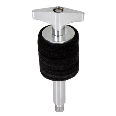 

4 Inch Mini Metal Cymbal Stacker