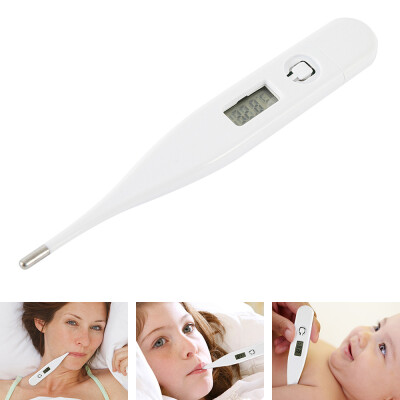 

Home Child Adult Body Digital LCD Thermometer Temperature Measurement Tool