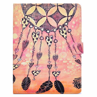 

BannerLive TPU Case for Apple iPad Mini 2 3 1 Cover Mini2 Mini3 Funda Coque Marble Magnolia Flower Forest Cat Butterfly