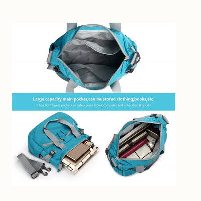 

Travel bag mens portable travel bag short-distance luggage female boarding bag business travel bag