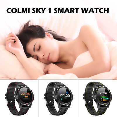 

COLMI SKY 1 smart watch