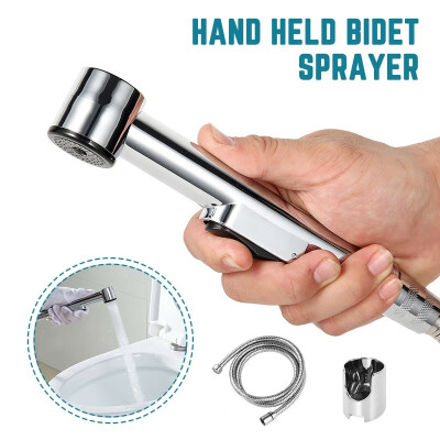 

Willstar 2020 New Handheld Bidet Sprayer Advanced Sprayer Shower