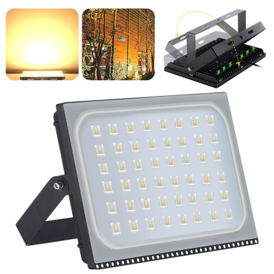 

300W Power LED Flood Light Floodlight LED Street Lamp 220V Waterproof Landscape Lighting Spotlight