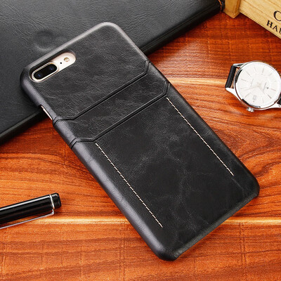 

Phone Case for Apple iPhone XR iPhone XS Max Leather Phone Case Back Cover Cell Phone Case