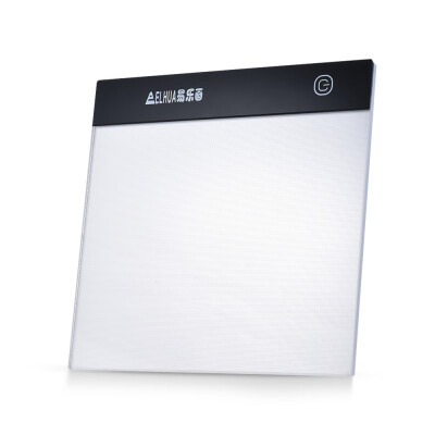 

Portable A5 LED Light Box Drawing Tracing Tracer Copy Board Table Pad Panel Copyboard Diamond Painting Tool with Stepless Brightne