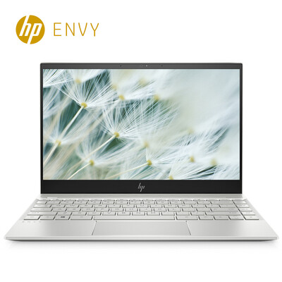 

HP Thin Core ENVY 13-ah1002TX 133-inch ultra-thin laptop i5-8265U 8G 360GSSD Mx150 2G alone FHD silver