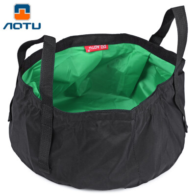 

AOTU 85L Foldable Washbasin Water Storage Tool for Outdoor Camping