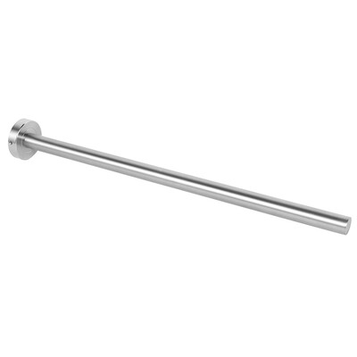 

Towel rack stainless steel towel rack towel rack wall hanging 40cm