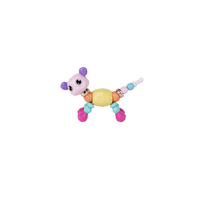 

Children Lovely String Beads Elf Hand Chain Colorful Magical Transformable Bracelet Cute DIY Beads Jewelry