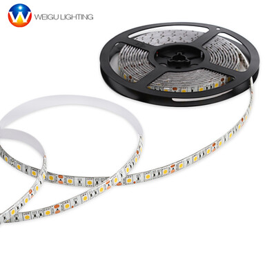 

WEIGU LIGHTING 12V 60 SMD 5050 LED Strip for Decoration