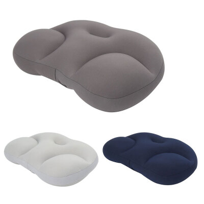 

Willstar Memory Breathe Sleep Pillow Contour Cervical Orthopedic Neck Support Pillow